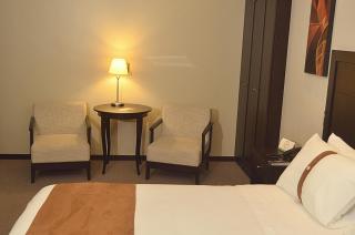 Zamorano Real Hotel - Loja - 5