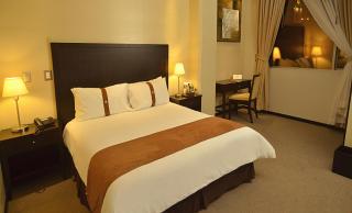 Zamorano Real Hotel - Loja - 3