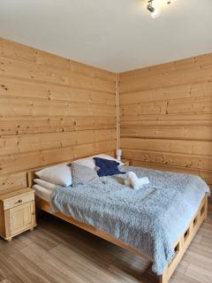 Apartamenty u Rysulów - Kościelisko - 0