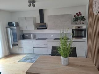 Schöne Ferienwohnung - 9