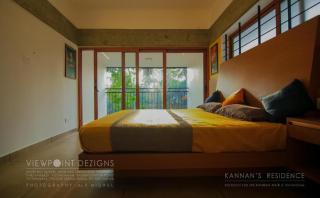 Nirvana Home stay TVM -allure - Trivandrum - 5