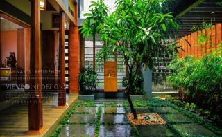 Nirvana Home stay TVM -allure - Trivandrum - 3