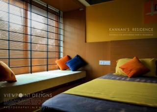 Nirvana Home stay TVM -allure - Trivandrum - 1