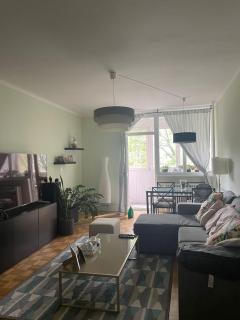 Napfeny Apartman - 0