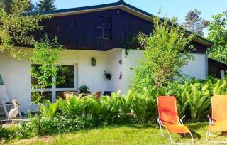 Ferienhaus Mahlow - Mahlow - 6