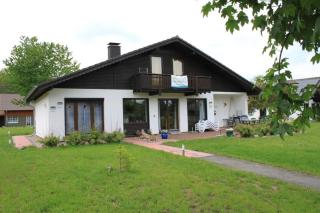 Ferienhaus in Feriendorf Silbersee - Frielendorf - 0