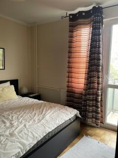 Napfeny Apartman - 2