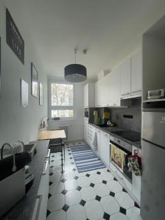 Napfeny Apartman - 1