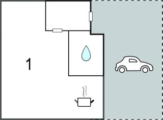 Ferienwohnung Malchow - Malchow - 1
