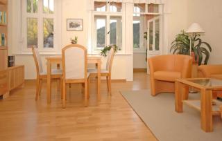 Ferienwohnung Friedrichroda - Friedrichroda - 7