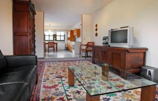 Ferienhaus Barth - Barth - 9
