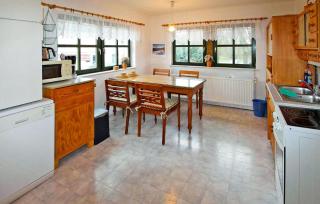 Ferienhaus Barth - Barth - 8