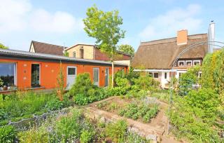 Ferienwohnung Wusterhusen - Wusterhusen - 0