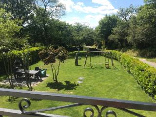 Roz Avel gîte lumineux avec sauna et baby foot - 5