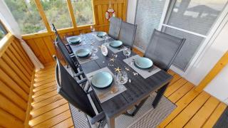 Mobile Home Tom 12 - 1