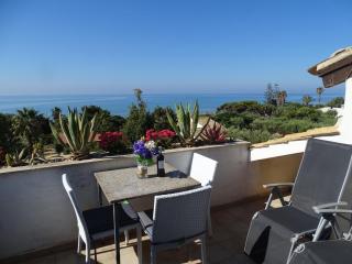 Villa Matilde Kleine Ferienwohnung Mit Meerblick - Marina di Modica - 9