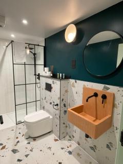 Hackney 1 Bed Garden Flat - Londra - 7