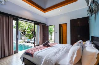 Villa Narada - Convenient Location - Private Pool - 3BR Villa - Seminyak - 5