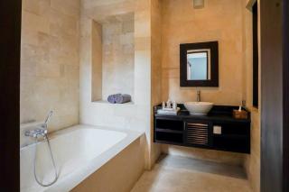 Villa Narada - Convenient Location - Private Pool - 3BR Villa - Seminyak - 1