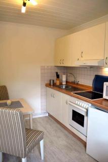 Strandnahes Haus Mit Terrasse, Grill Und Garten - 5