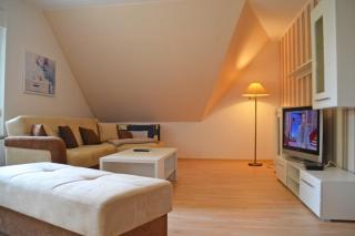 Ferienwohnung Wiesenblick - Kerkwitz - 9