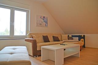 Ferienwohnung Wiesenblick - Kerkwitz - 8