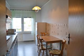 Ferienwohnung Wiesenblick - Kerkwitz - 2