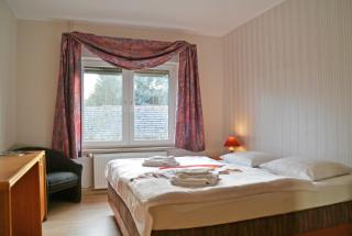 Ferienwohnung Wiesenblick - 1