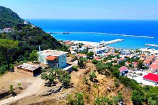 Laki's House - Karlovasi - 0