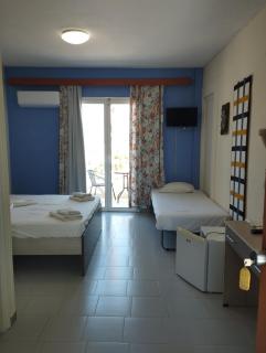 SAMOS Blue Sea HOTEL - 3