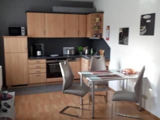 Ferienwohnung Brodaer Holz - Neubrandenburg - 8