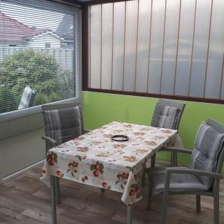 Ferienwohnung Brodaer Holz - Neubrandenburg - 4