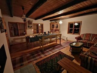 Nettes Ferienhaus In Telgárt - 3