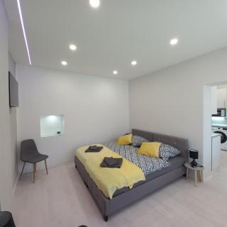 Stílus Apartman - Vásárosnamény - 3