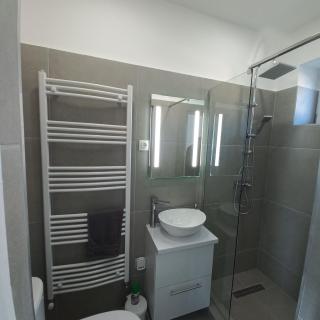 Stílus Apartman - Vásárosnamény - 1