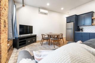 Young Suite - Millersburg - 1