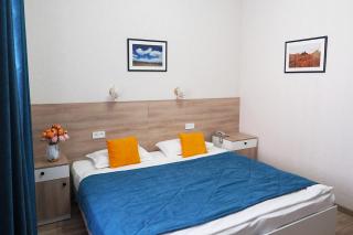 Asia Hotel - Bisjkek - 9