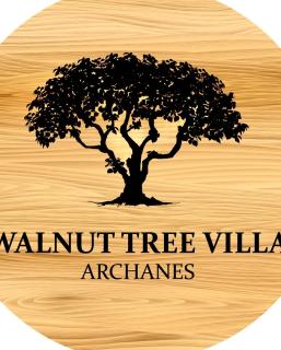 WALNUT TREE VILLA - Archanes - 9