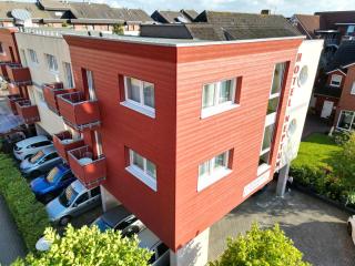 Hotel Neptun - Schillig - 8