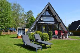 Ferienhaus Nordseeliebe in Burhave - Butjadingen - 0