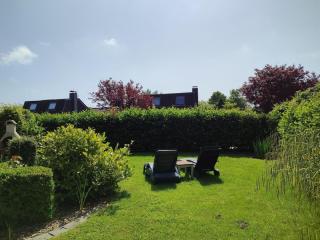 Ferienhaus Nordseeliebe in Burhave - Butjadingen - 5
