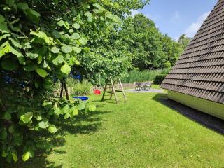 Ferienhaus Nordseeliebe in Burhave - Butjadingen - 2
