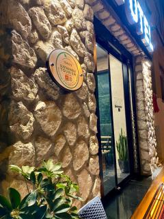 M-ODA OTEL - Antalya - 4