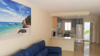 ApartmentSleeps4-Pool-Bbq-Garden-Ac - Manilva - 6