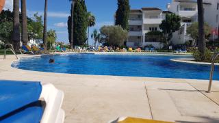 ApartmentSleeps4-Pool-Bbq-Garden-Ac - Manilva - 3