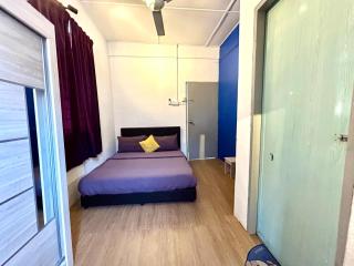 Entire Residential House Alma Bukit Mertajam Spacious 4 bedroom - Bukit Mertajam - 1