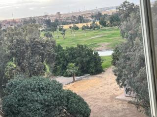 Pyramids view apartments - 7