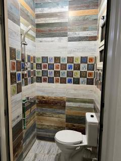 Pyramids view apartments - 3