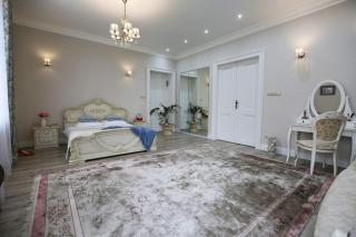 Apartament pałacowy - 1