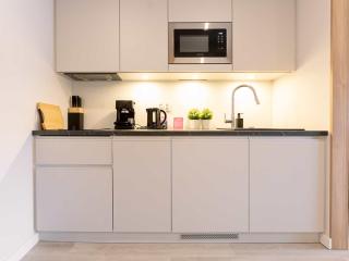VacationClub - Apartamenty Zakopiańskie Apartament 437 - Zakopane - 8